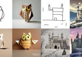 Stable Doodle uses AI to turn your confusing scribbles into masterpieces