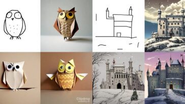 Stable Doodle utilise l'IA pour transformer vos gribouillis confus en chefs-d'œuvre 27 Stable Doodle uses AI to turn your confusing scribbles into masterpieces