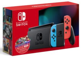 FBI rescues abducted girl with the help of a Nintendo Switch