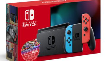Le FBI sauve une jeune fille enlevée à l'aide d'une Nintendo Switch 26 FBI rescues abducted girl with the help of a Nintendo Switch