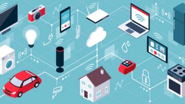 L'administration Biden annonce un programme de labellisation de la cybersécurité de l'IdO 25 Biden Administration announces IoT cybersecurity labeling program