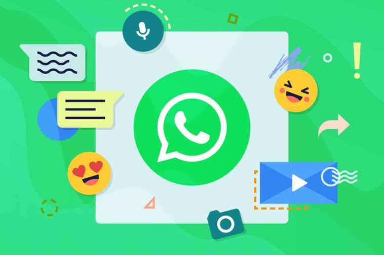 Découvrir la facilité : WhatsApp permet de messager sans enregistrer les contacts 1 Unlocking Convenience: WhatsApp Allows Messaging Without Saving Contacts