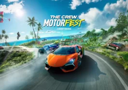 How to Join Closed Beta for The Crew Motorfest