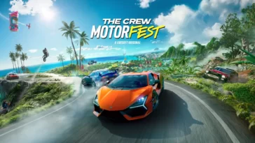 How to Join Closed Beta for The Crew Motorfest