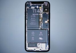 Apple reportedly incorporating stacked battery technology in iPhone 15 lineup