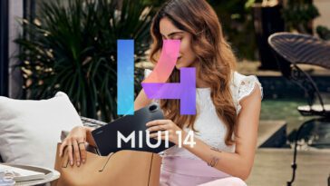 Mise à jour MIUI 14 du Xiaomi Pad 5 : Mise à jour de sécurité de juin 2023 pour la région mondiale 8 xiaomiui