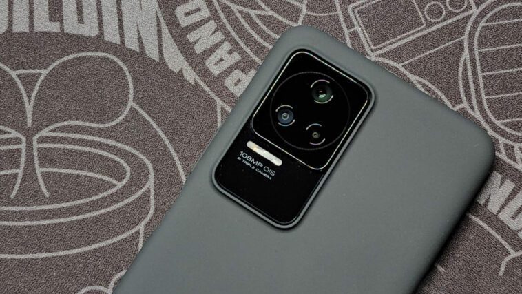 Est-ce que la qualité de l'appareil photo des téléphones diminue avec le temps d'utilisation 1 Does camera quality of phones decrease with use?