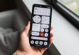 Nothing Phone (2) Update