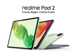 Realme Pad 2