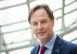 Nick Clegg