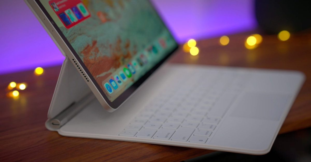 OLED iPad Pro: What the rumors say and why Apple is making the switch