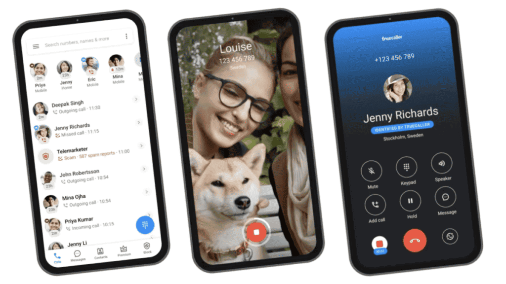 Truecaller Assistant maintenant disponible pour les utilisateurs Android en Inde 4 1689803735 102 Truecaller Assistant maintenant disponible pour les utilisateurs Android en Inde