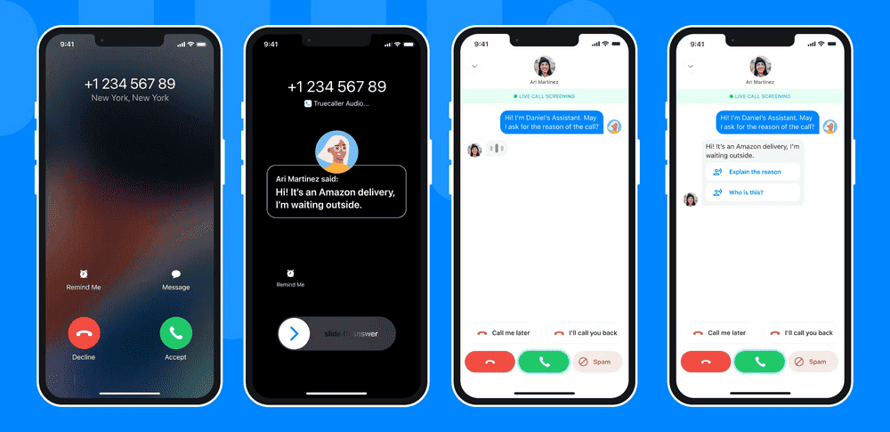 Truecaller Assistant maintenant disponible pour les utilisateurs Android en Inde 3 1689803735 735 Truecaller Assistant maintenant disponible pour les utilisateurs Android en Inde