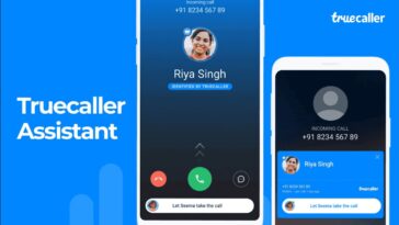 Truecaller Assistant maintenant disponible pour les utilisateurs Android en Inde 7 Truecaller Assistant Now Available For Android Users in India