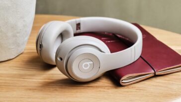 Beats Studio Pro tease l'arrivée de l'USB-C et de la qualité sans perte sur les prochains AirPods Max de nouvelle génération 28 Beats Studio Pro teases USB-C and Lossless coming to next-generation AirPods Max