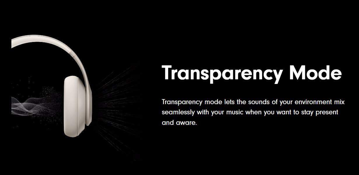 Découvrez un son incomparable avec les nouveaux écouteurs Beats Studio Pro 8 Transparency Mode