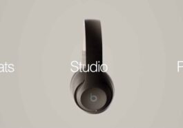 Beats Studio Pro