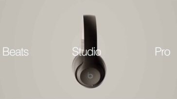 Découvrez un son incomparable avec les nouveaux écouteurs Beats Studio Pro 6 Beats Studio Pro