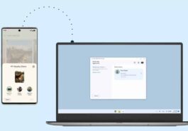 Nearby Share for Windows