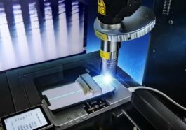 Green Line laser technology