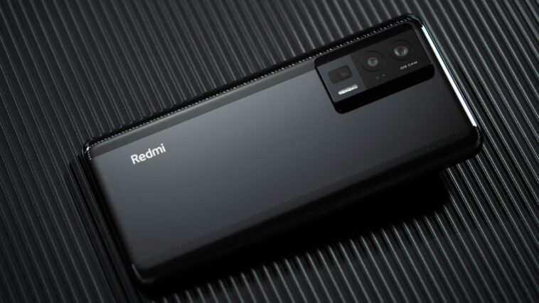 Fuite initiale des spécifications du Redmi K70 Pro ici, le meilleur Redmi à ce jour avec un appareil photo téléobjectif ! 1 xiaomiui
