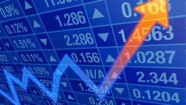 Selon Gartner, les dépenses informatiques augmenteront de 4,3 % cette année 6 IT spending will increase 4.3% this year, Gartner predicts