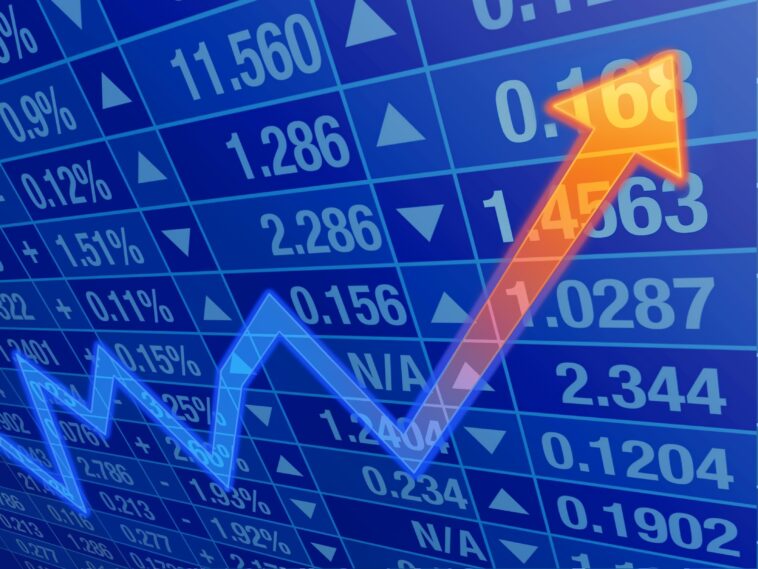 Selon Gartner, les dépenses informatiques augmenteront de 4,3 % cette année 1 IT spending will increase 4.3% this year, Gartner predicts