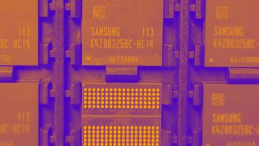 Samsung annonce la première mémoire GDDR7 de l'industrie, avec des puces de première génération atteignant des vitesses de 32 Gbps 2 Samsung announces industry-first GDDR7 memory, first gen chips to reach 32 Gbps speeds