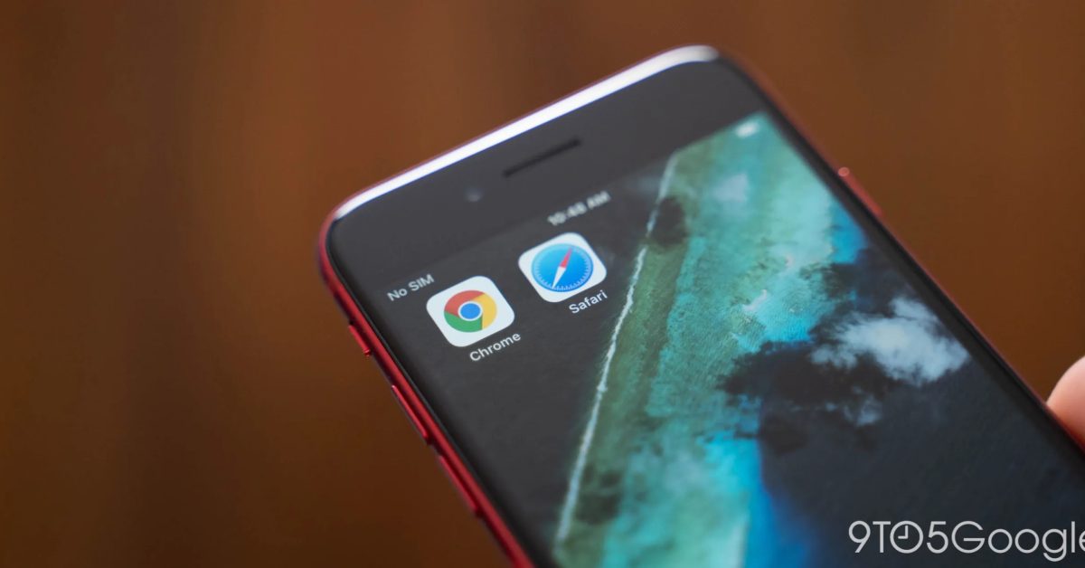 Apple employee reportedly didn’t tell Google about zero-day exploit found in Chrome