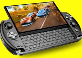 Level Up Your Gaming Anywhere with GPD WIN 4 – It’s Game On !