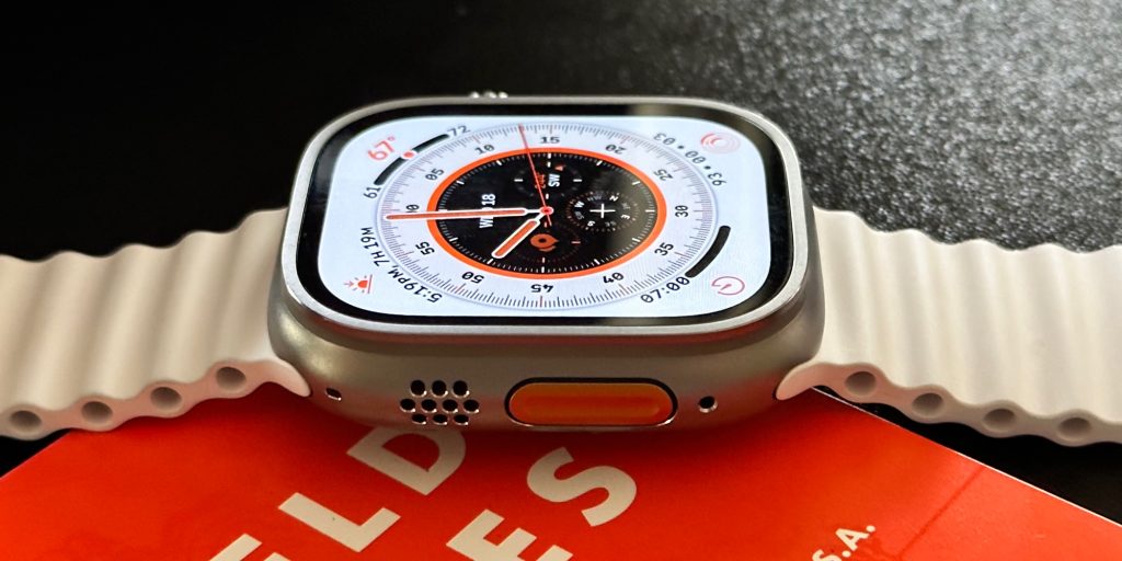 Une Apple Watch Series 9 ennuyeuse et l'Ultra 2 pourraient mettre en avant le style 2 1689894931 175 Une Apple Watch Series 9 ennuyeuse et lUltra 2 pourraient