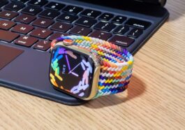 A boring Apple Watch Series 9 and Ultra 2 might make style a big feature