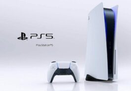PlayStation 5