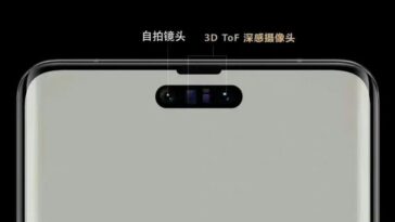Série Huawei Mate 60 pourrait présenter la première incursion de Huawei avec l'île dynamique 17 Huawei Mate 60 Series Might Introduce Huawei’s First Take on Dynamic Island
