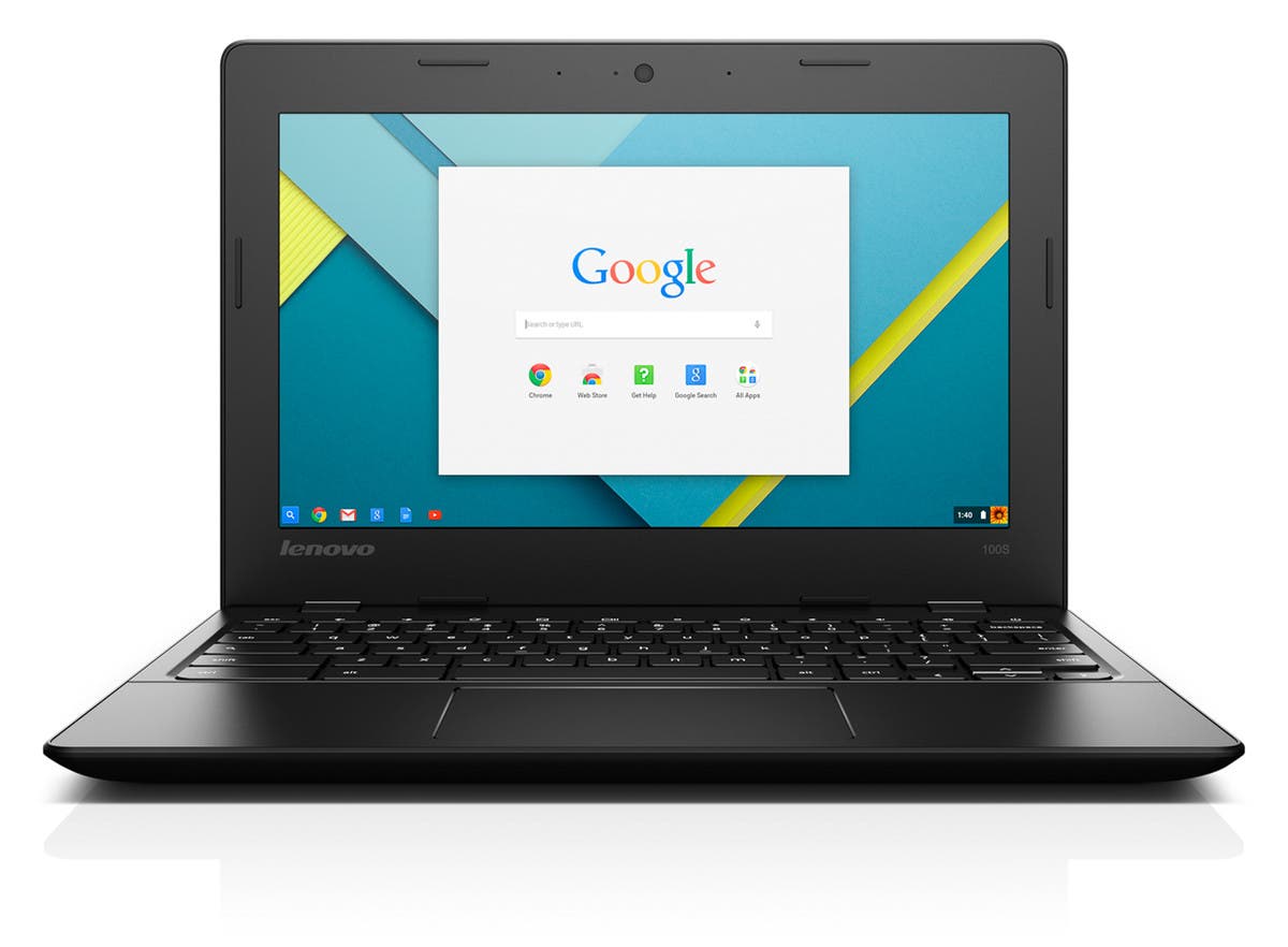 Chrome OS