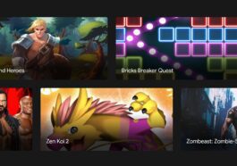 Google Play Spiele: So spielst du Android-Spiele unter Windows