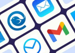 workplace email app