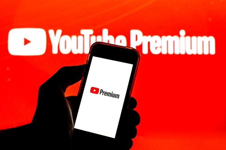 Préparez-vous à payer plus : Google introduit des prix plus élevés pour YouTube Premium et Music 1 Get Ready to Pay More: Google Introduces Higher Prices for YouTube Premium and Music