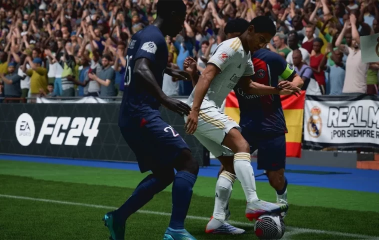 Date de sortie, gameplay, configuration requise, précommande et plus encore de EA Sports FC 24 1 EA Sports FC 24 Release Date, Gameplay, System Requirements, Pre-order, and More