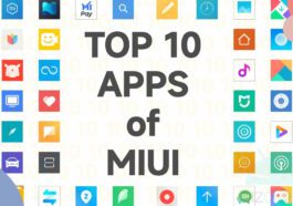 Xiaomi MIUI Apps — Features & Updates