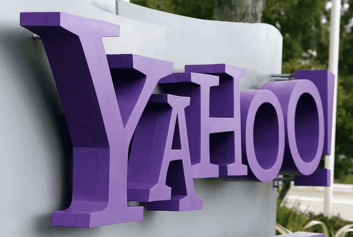 Yahoo