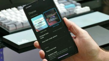 Saviez-vous que MIUI dispose d'une fonctionnalité d'affichage cachée ? 30 xiaomiui