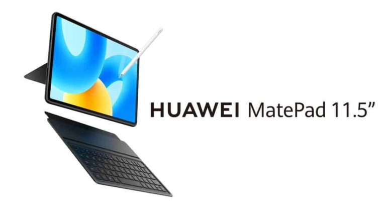 Huawei MatePad 11.5 : Tablette abordable aux fonctionnalités impressionnantes 1 Huawei MatePad 11.5