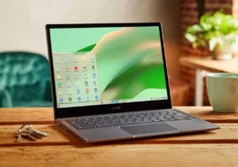 How to Connect Android Smartphone to Google Chromebook