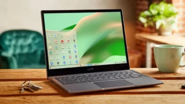 How to Connect Android Smartphone to Google Chromebook