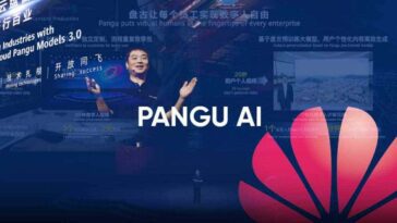 Huawei lance les modèles Pangu 3.0 pour faire avancer l'industrie de l'IA 28 Huawei Launches Pangu 3.0 Models to Drive AI Industry Forward