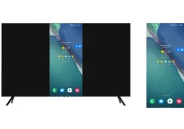 How to Mirror your Samsung Phone to Chromecast and Android TV