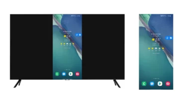 How to Mirror your Samsung Phone to Chromecast and Android TV