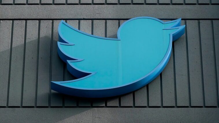 Adieu à l'oiseau bleu : Elon Musk annonce le nouveau logo de Twitter 1 Goodbye to the blue bird: Elon Musk announces new logo for Twitter
