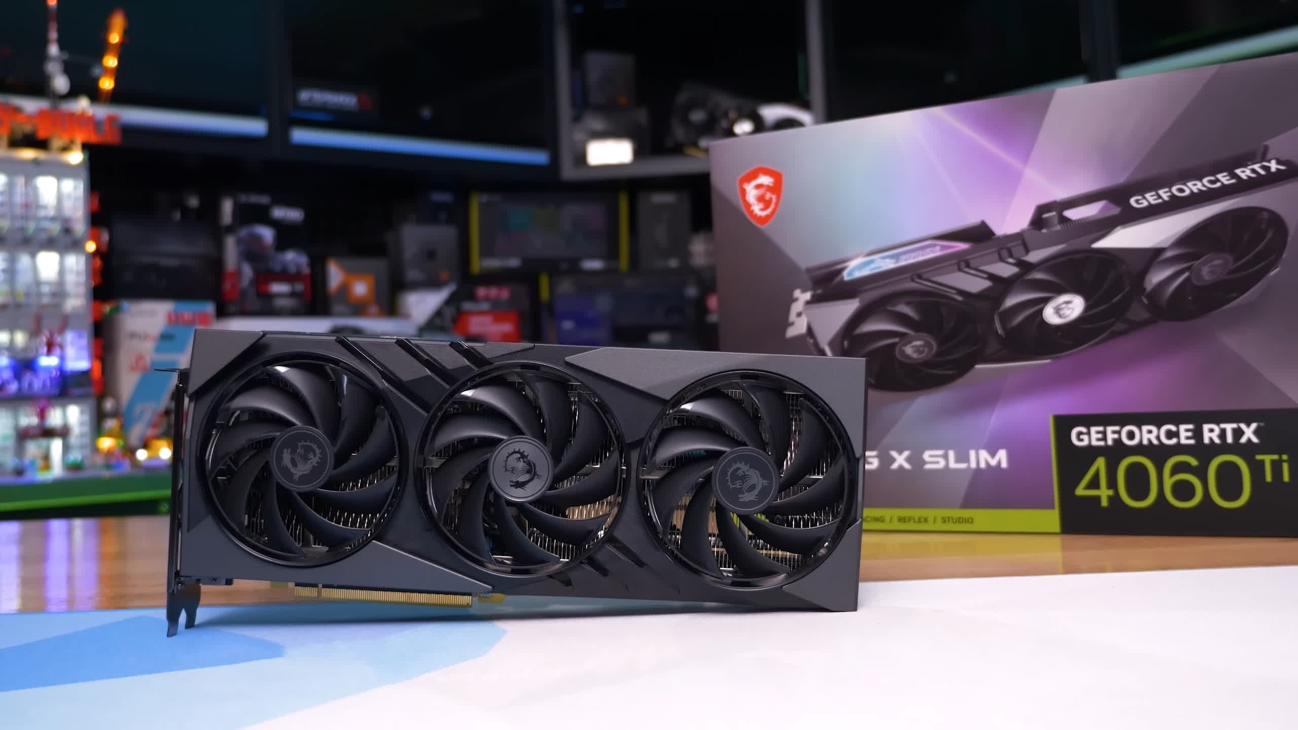NVIDIA GeForce RTX 4060 Ti 16 Go Passée au Crible, Évaluée 3 1690196540 699 NVIDIA GeForce RTX 4060 Ti 16 Go Passee au Crible